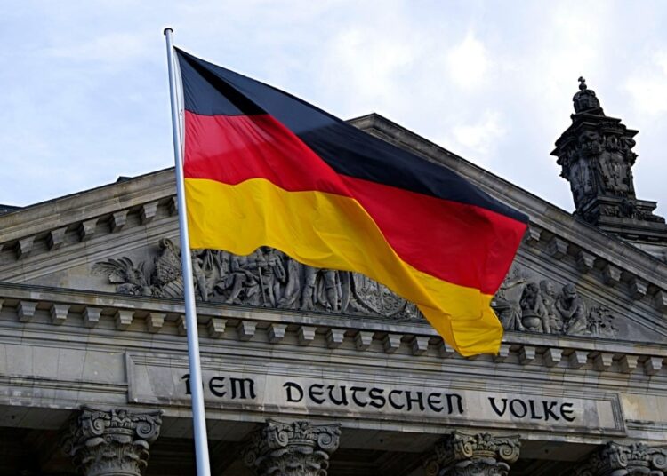 German Government Moves 1,205 Bitcoin Amid Price Fluctuations