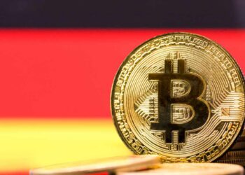 German Government’s Bitcoin Holdings Swell Overnight Thanks to Donations