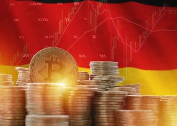 German Government Is Now out of Bitcoin, Arkham Data Shows