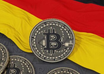 German Government Still Holds Over 40K Bitcoins After Recent Sale, Onchain Data Shows