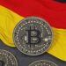 German Government Still Holds Over 40K Bitcoins After Recent Sale, Onchain Data Shows