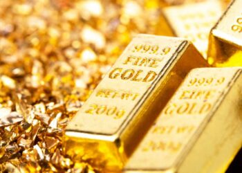 Gold Demand Hits Q2 Record High, Driven by Central Bank Purchases, World Gold Council Reports