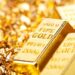 Gold Could Surge to $40,000 per Ounce, Strategist Says