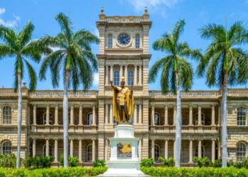 Hawaii Wraps Up Sandbox: Crypto Firms No Longer Need State Money Transmitter Licenses