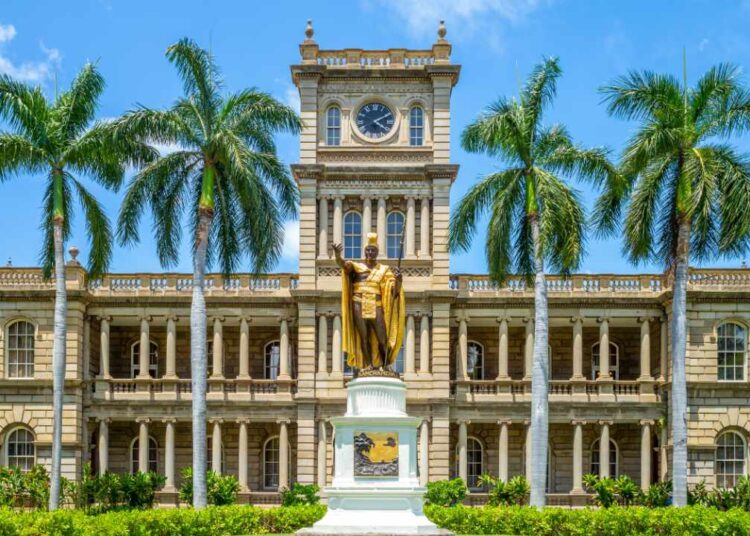 Hawaii Wraps Up Sandbox: Crypto Firms No Longer Need State Money Transmitter Licenses