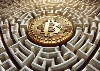 Bitcoin Network Faces Toughest Mining Difficulty Increase Since 2022