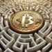 Bitcoin Network Faces Toughest Mining Difficulty Increase Since 2022