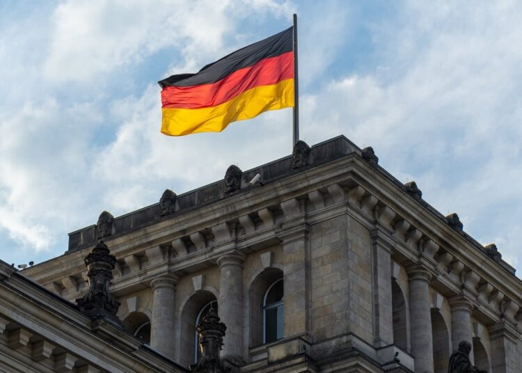 German Government Liquidates $741M in Bitcoin Holdings