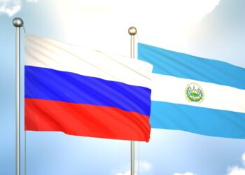 Russian Diplomat: El Salvador Proposes Settling Trade With Crypto