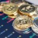 Crypto Market Slump: Key Currencies Drop Amid Rising Trade Activity