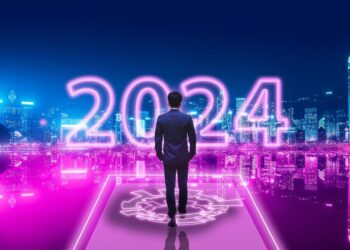 Hong Kong Introduces Blockchain Vertical in Global Fast Track 2024