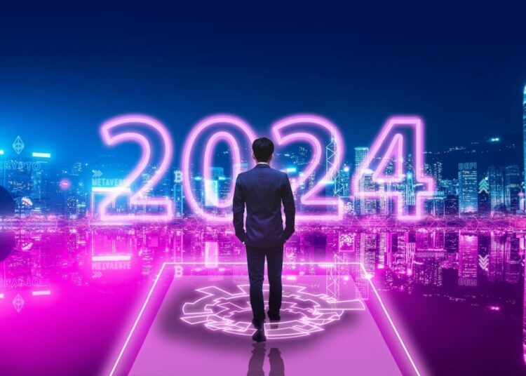 Hong Kong Introduces Blockchain Vertical in Global Fast Track 2024