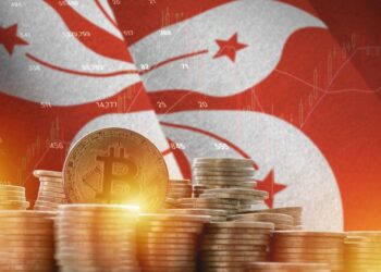 Hong Kong Lawmaker Advocates for Bitcoin Inclusion in Strategic Fiscal Reserves