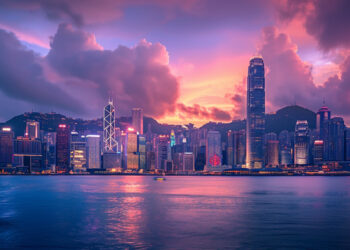Hong Kong eyes stablecoin licensing regime to bolster crypto stability