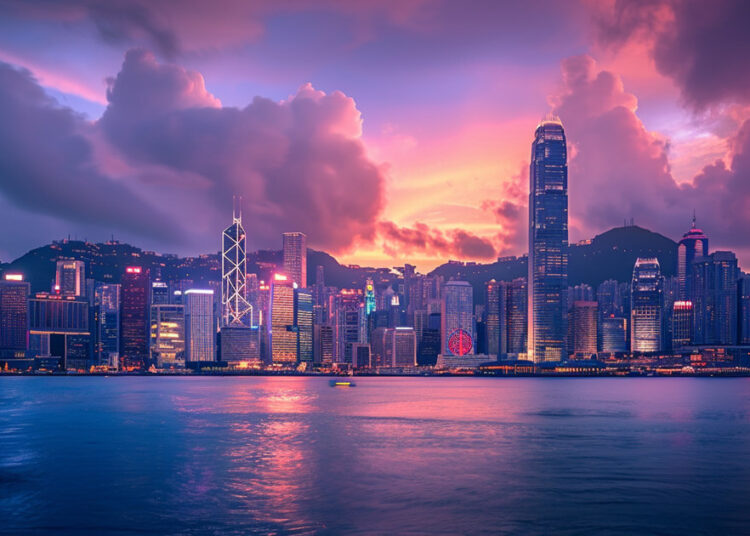 Hong Kong eyes stablecoin licensing regime to bolster crypto stability