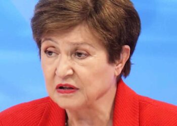 IMF Advises US to Keep Interest Rates Steady Through Late 2024