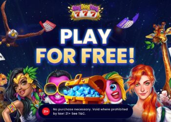 Unlock the Best Free Social Casino Experience With DingDingDing