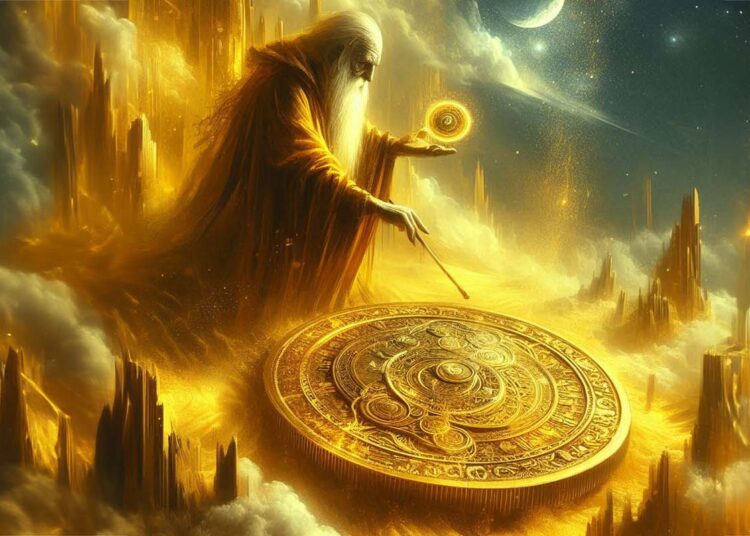 ‘We’re in a Memecoin Supercycle’: Analyst Says Dogecoin Primed To Explode by up to 1,510% – But There’s a Catch