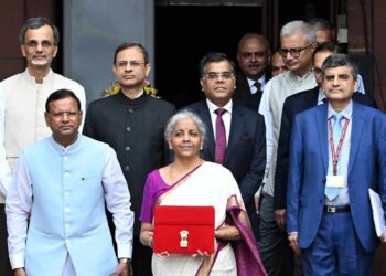 India Maintains Crypto Tax Regulations in 2024/25 Budget