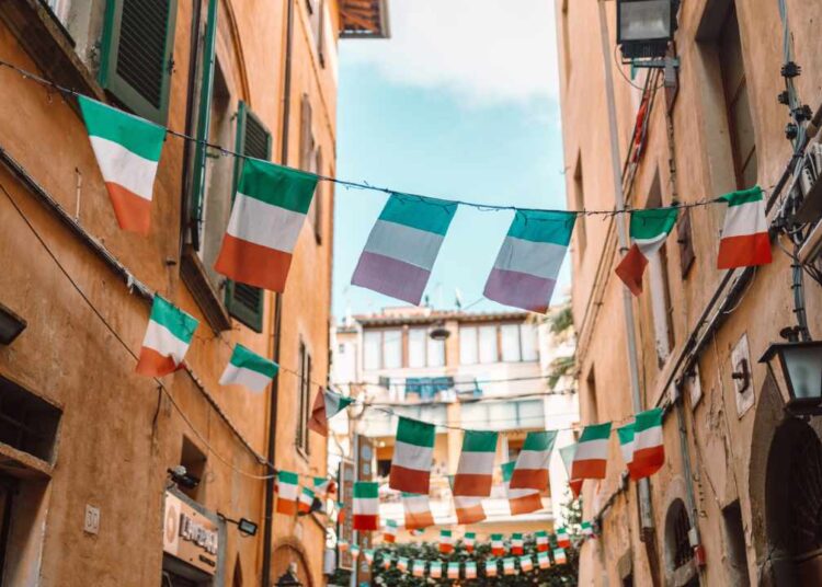 Italy Prepares to Issue Guidelines on Implementing EU Crypto Regulation