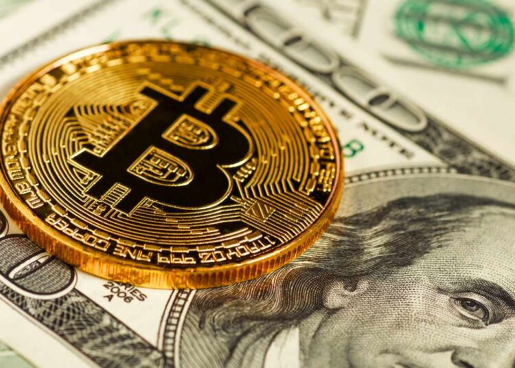Jack Dorsey Envisions Bitcoin Replacing US Dollar — Foresees BTC Reaching $1 Million