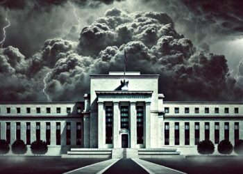 Fed’s Minutes Report Cites High Inflation and Economic Risks in Decision to Hold Rates