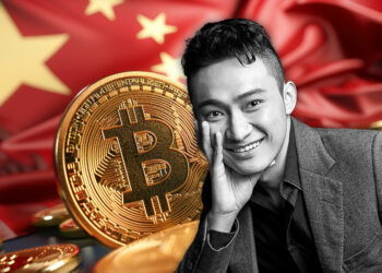 Justin Sun calls for China’s to shift anti-crypto stance amid Trump’s pro-Bitcoin agenda