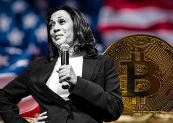 Digital Chamber calls on Kamala Harris to embrace pro-crypto policies amid Presidential nomination