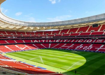 Kraken Becomes Official Crypto Partner of Spain’s Iconic Football Club Atlético de Madrid