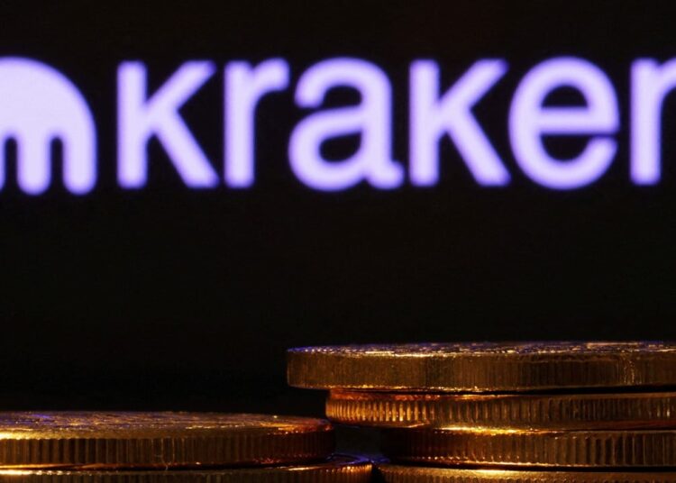 Australia Honors Kraken With Several Crypto Awards