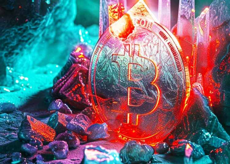 Altcoins Still Have Long Way Down To Go Against Bitcoin, Says Analyst Benjamin Cowen – Here’s His Timeline