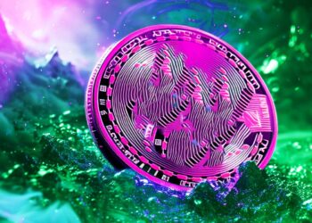 Low-Cap Altcoin Surges by More Than 27% This Week Amid New Involvement in CBDC Project