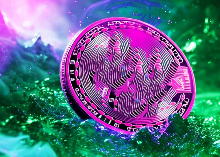 Low-Cap Altcoin Surges by More Than 27% This Week Amid New Involvement in CBDC Project