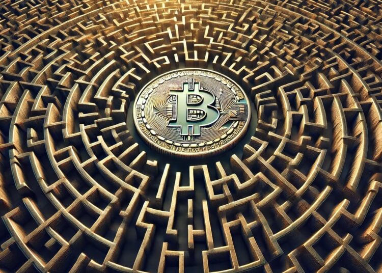 Bitcoin Network Sees Second Largest Difficulty Reduction of 2024