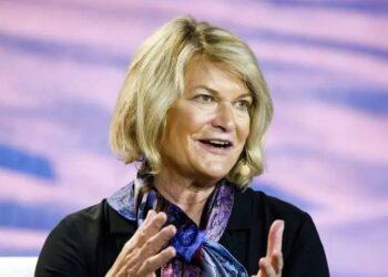 Senator Lummis Proposes Bitcoin Strategic Reserve Bill to Bolster US Economy 