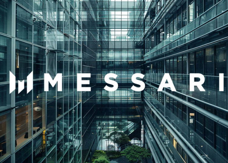 Messari CEO declares independence, wages regulatory war on ‘illegitimate’ SEC