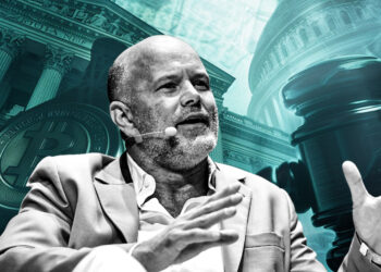 Galaxy’s Novogratz says crypto will get favorable regulation regardless of who wins elections