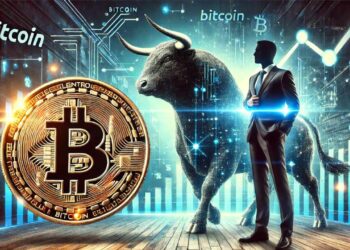 Michael Saylor Projects Bitcoin Price at $49 Million in 2045 Bull Scenario