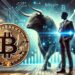 Michael Saylor Projects Bitcoin Price at $49 Million in 2045 Bull Scenario