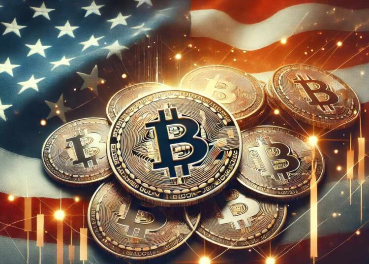 Michael Saylor: US Government Should Own Majority of Bitcoin in the World