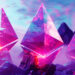 More Than a Third of Ethereum Supply Worth Over $147,000,000,000 Now Staked, According to Santiment