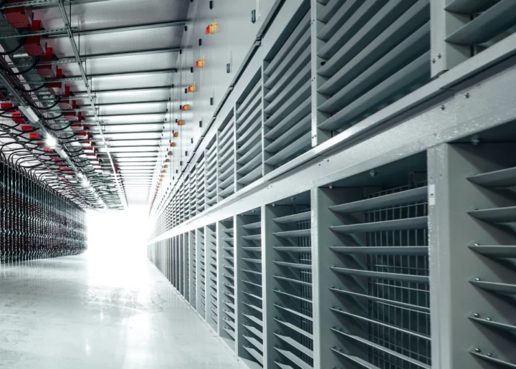 Northern Data, European Bitcoin Miner, Explores IPO for US AI Unit (Report)