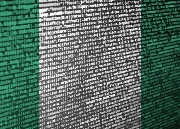 Nigeria Considers Domestic Blockchain for Data Security