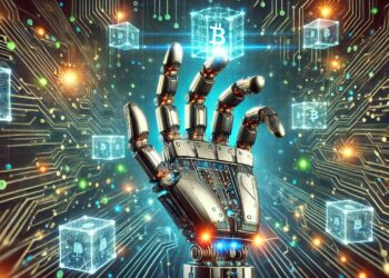 Nigeria to Train 1,000 Residents Annually in AI and Blockchain Technologies
