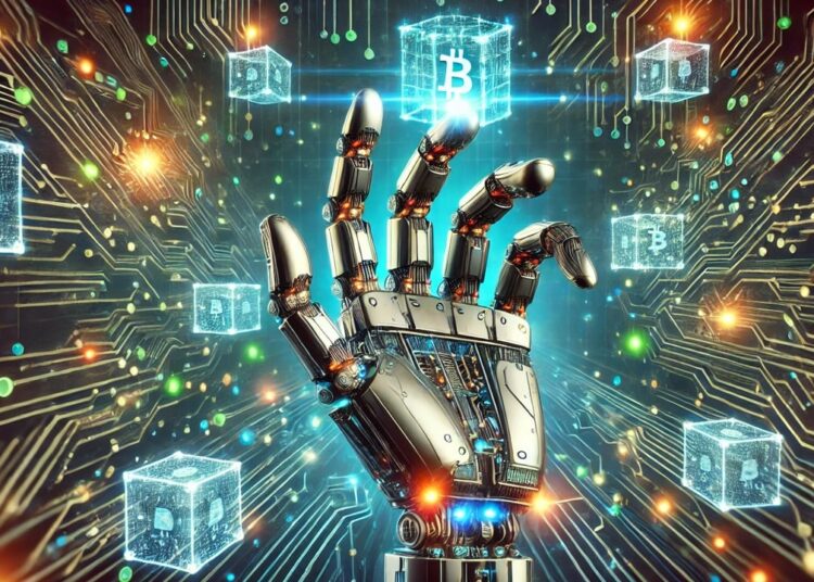 Nigeria to Train 1,000 Residents Annually in AI and Blockchain Technologies