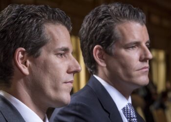 Crypto Industry ‘Will Show No Mercy’ in November Says Winklevoss After Harris Snubs Bitcoin Event 