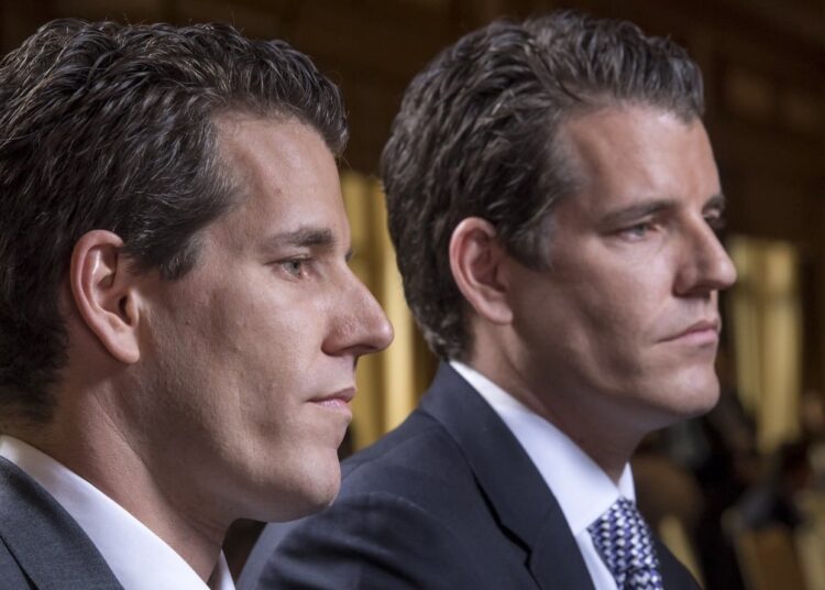 Crypto Industry ‘Will Show No Mercy’ in November Says Winklevoss After Harris Snubs Bitcoin Event 