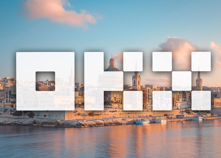 OKX chooses Malta as MiCA hub to serve 450 million EU residents