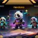 Pandiana Launches $PNDA Memecoin Token Presale On Solana
