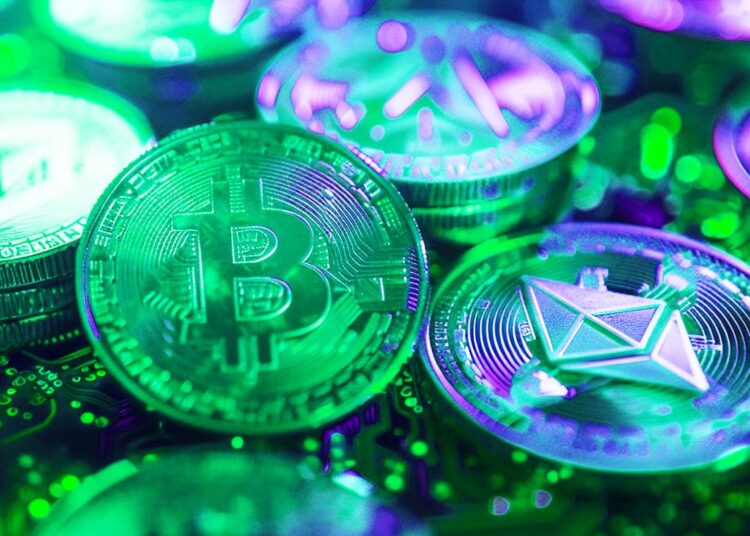 U.S. House of Representatives Passes Financial Services Legislation Aiming To Combat Illicit Finance